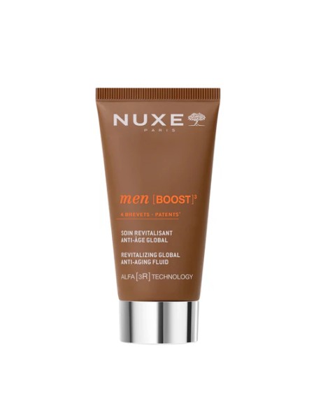 NUXE MEN FLUIDO ANTI-EDAD REVITALIZANTE 50ML