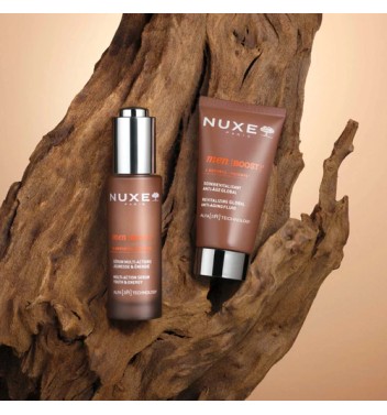 NUXE MEN FLUIDO ANTI-EDAD REVITALIZANTE 50ML