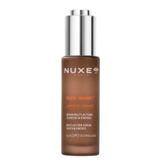 NUXE MEN SERUM MULTI-ACCION JUVENTUD & ENERGIA 30ML