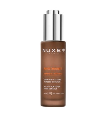 NUXE MEN SERUM MULTI-ACCION JUVENTUD & ENERGIA...