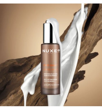 NUXE MEN SERUM MULTI-ACCION JUVENTUD & ENERGIA...