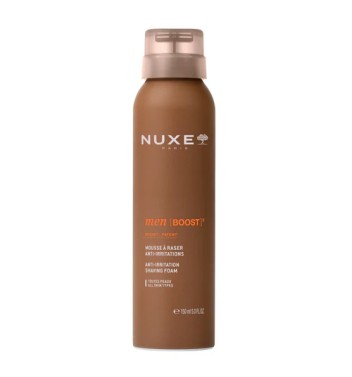 NUXE MEN ESPUMA DE AFEITAR ANTI-IRRITACIONES 150ML