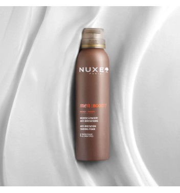 NUXE MEN ESPUMA DE AFEITAR ANTI-IRRITACIONES 150ML