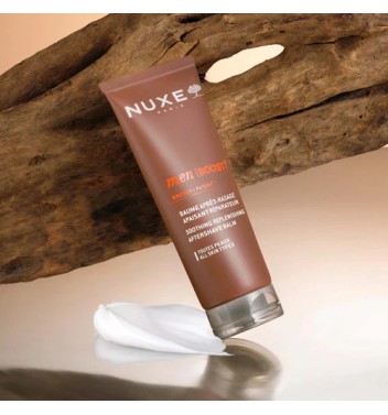 NUXE MEN BALSAMO PARA DESPUES DEL AFEITADO 75ML