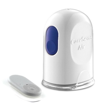 CARESENS AIR MONITORIZACION CONTINUO GLUCOSA