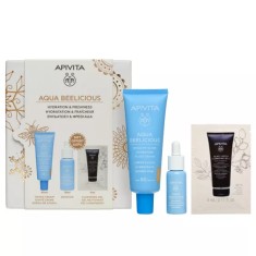 APIVITA PROMO AQUA BEELICIOUS CREMA COLOR 50ML