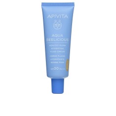 APIVITA AQUA BEELICIOUS SPF30 COLOR 40 ML