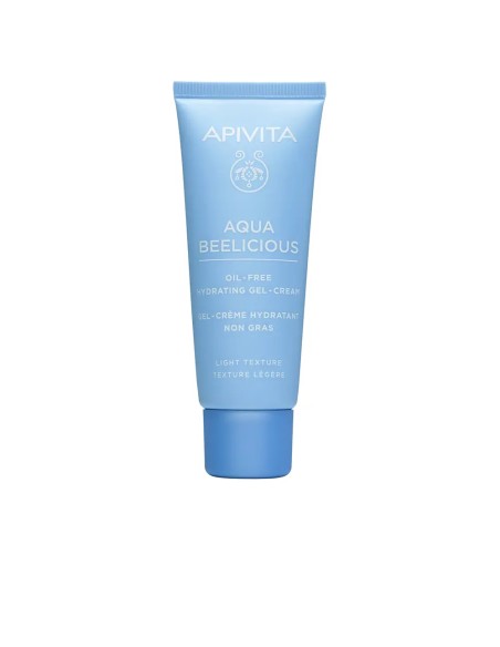 APIVITA AQUA BEELICIOUS TEXTURA LIGERA CREMA-GEL