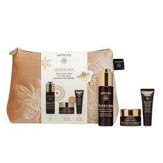 APIVITA PROMO QUEEN BEE SERUM 30ML + REGALO