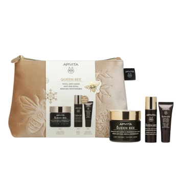 APIVITA PROMOCION QUEEN BEE LIGHT + REGALO