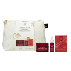 APIVITA PROMO BEEVINE ELIXIR CREMA LIGERA 50ML + REGALO