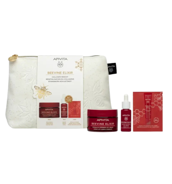 APIVITA PROMO BEEVINE ELIXIR CREMA LIGERA 50ML...