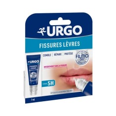 URGO LABIOS AGRIETADOS TUBO 7ML