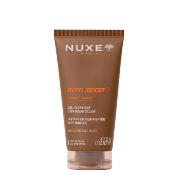 NUXE MEN GEL HIDRATANTE ANTIFATIGA 50 ML