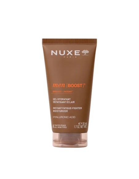 NUXE MEN GEL HIDRATANTE ANTIFATIGA 50 ML