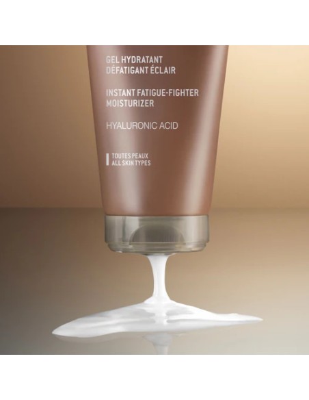 NUXE MEN GEL HIDRATANTE ANTIFATIGA 50 ML