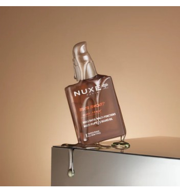 NUXE MEN ACEITE MULTI-FUNCION BARBA 30ML