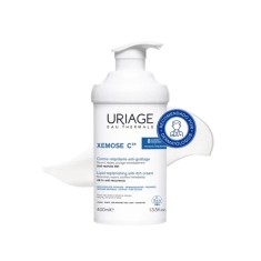 URIAGE XEMOSE CREMA EMOLIENTE UNIVERSAL 400ML