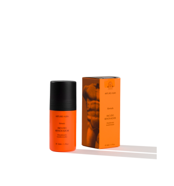 ARTURO ALBA FORMULA ESCUDO RENOVADOR 50ML