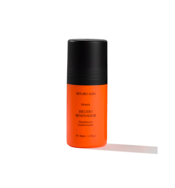 ARTURO ALBA FORMULA ESCUDO RENOVADOR 50ML