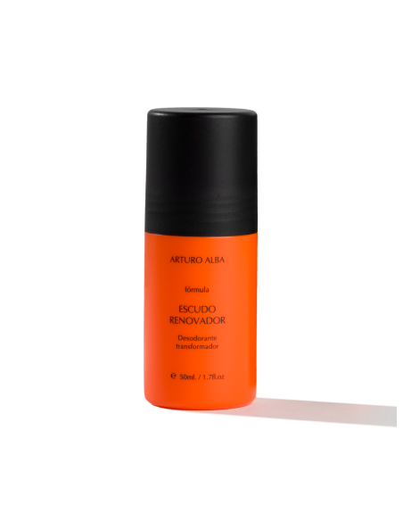 ARTURO ALBA FORMULA ESCUDO RENOVADOR 50ML