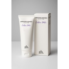 GH KIRE MITRE EMULSION LIMPIADORA JAPONESA 100ML