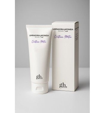 GH KIRE MITRE EMULSION LIMPIADORA JAPONESA 100ML