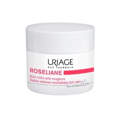 URIAGE  ROSELIANE CREMA RICA 40ML