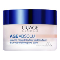 URIAGE AGE ABOLU CONTORNO DE OJOS 15ML