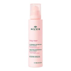 NUXE VROSE LECHE DESMAQUILLANTE CREMOSA 200ML