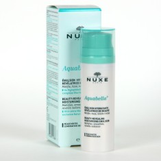 NUXE AQUABELLA EMULSION MATIFICANTE 50ML