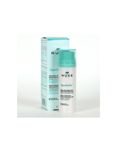 NUXE AQUABELLA EMULSION MATIFICANTE 50ML