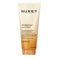 NUXE PRODIGIEUX LECHE CORPORAL PERFUMADA 300ML