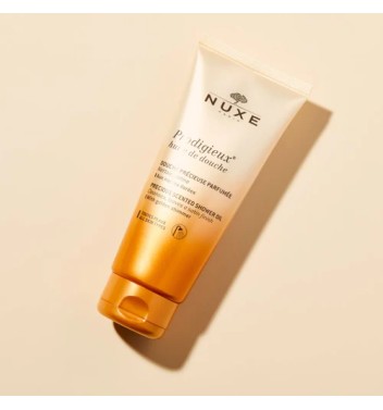 NUXE PRODIGIEUX HUILE DOUCHE 300ML