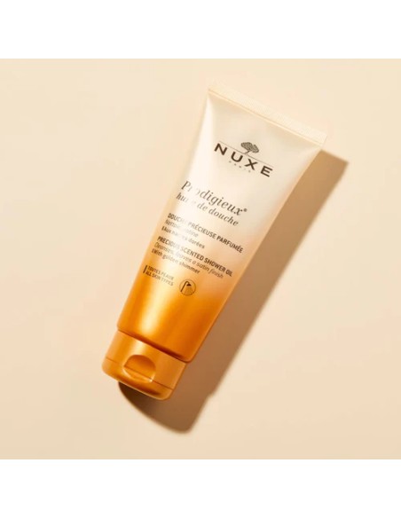 NUXE PRODIGIEUX HUILE DOUCHE 300ML