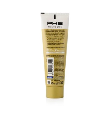 PHB TIME TO CARE SO YOUNG FOREVER DENTRIFICO 75ML