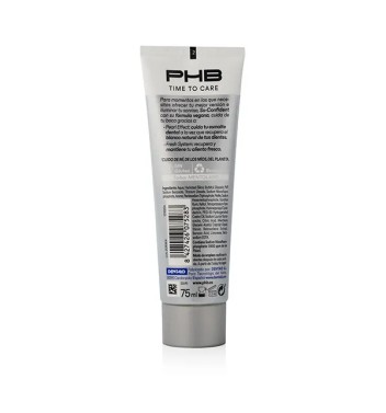 PHB TIME TO CARE SO CONFIDENT DENTRIFICO 1 TUBO