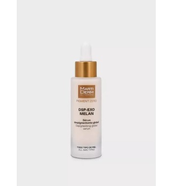 MARTIDERM DSP-EXO MELAN SERUM DESPIGMENTANTE 30ML
