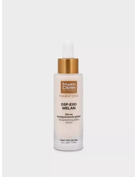 MARTIDERM DSP-EXO MELAN SERUM DESPIGMENTANTE 30ML