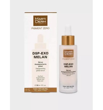 MARTIDERM DSP-EXO MELAN SERUM DESPIGMENTANTE 30ML
