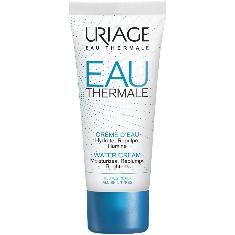uriage crema de agua ligera 1 envase 40 ml