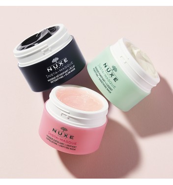 NUXE INSTAMASQUE DETOX 50ML