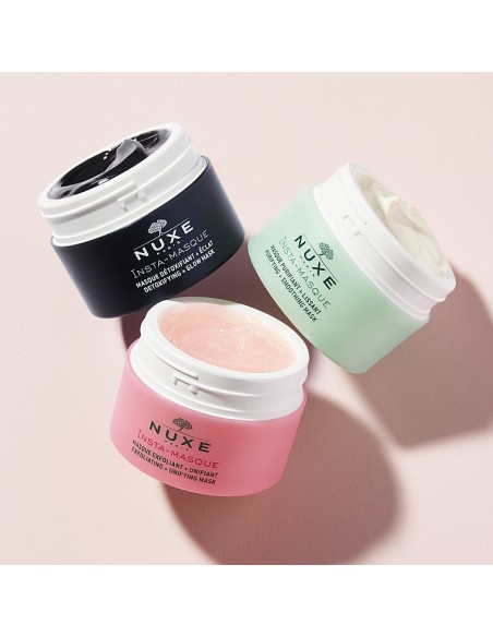 NUXE INSTAMASQUE DETOX 50ML
