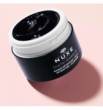 NUXE INSTAMASQUE DETOX 50ML