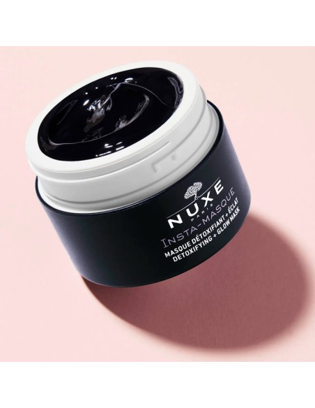 NUXE INSTAMASQUE DETOX 50ML
