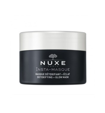 NUXE INSTAMASQUE DETOX 50ML