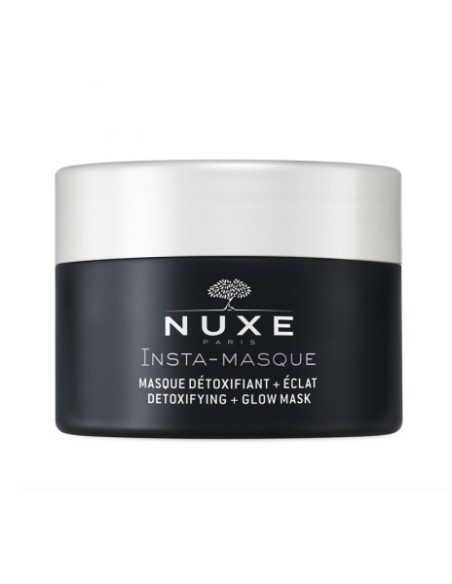 NUXE INSTAMASQUE DETOX 50ML