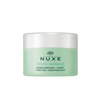NUXE INSTAMASQUE PURIFICANTE 50ML