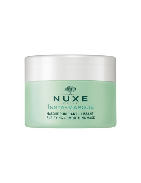 NUXE INSTAMASQUE PURIFICANTE 50ML