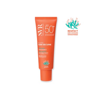 SVR SUN SECURE FLUIDO PHOTOAGE SPF50+ 40ML